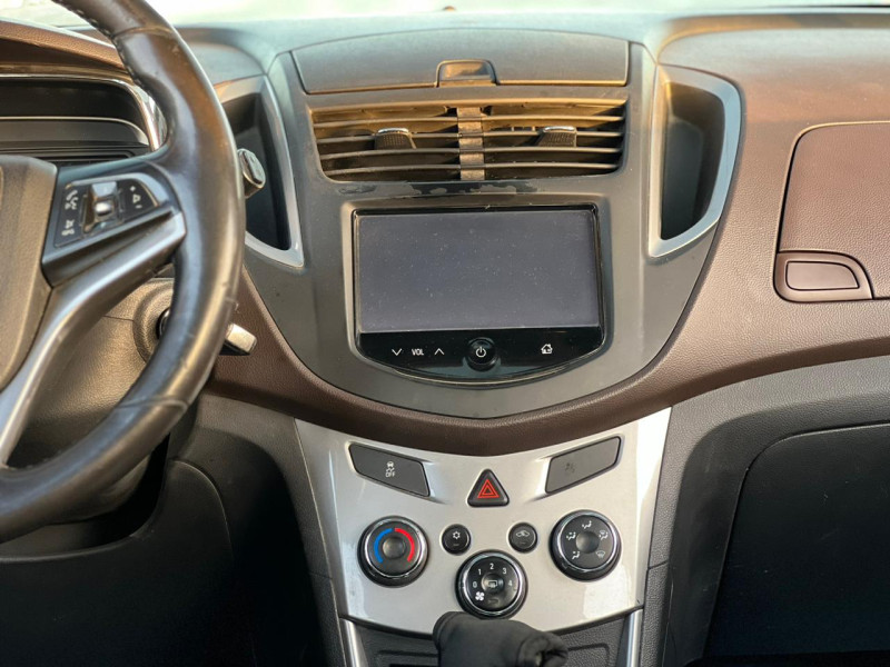 2014 Chevrolet Trax in dubai