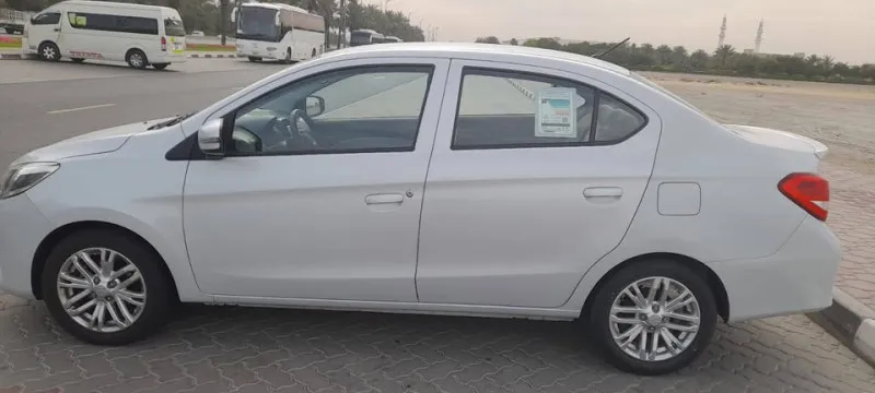 2022 ميتسوبيشي آتراج in Dubai