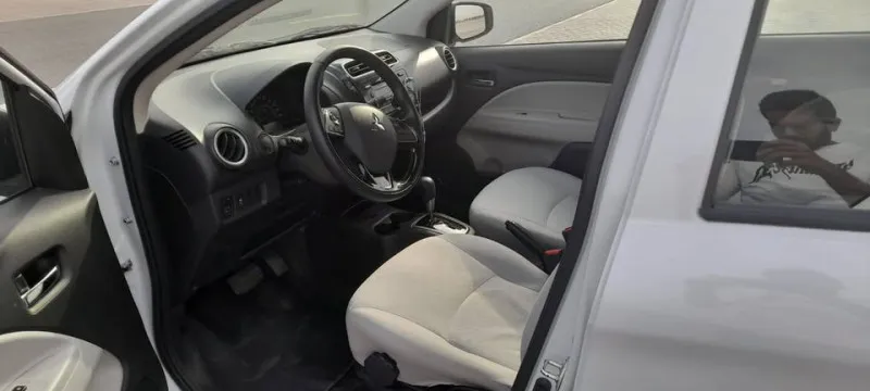 2022 ميتسوبيشي آتراج in Dubai