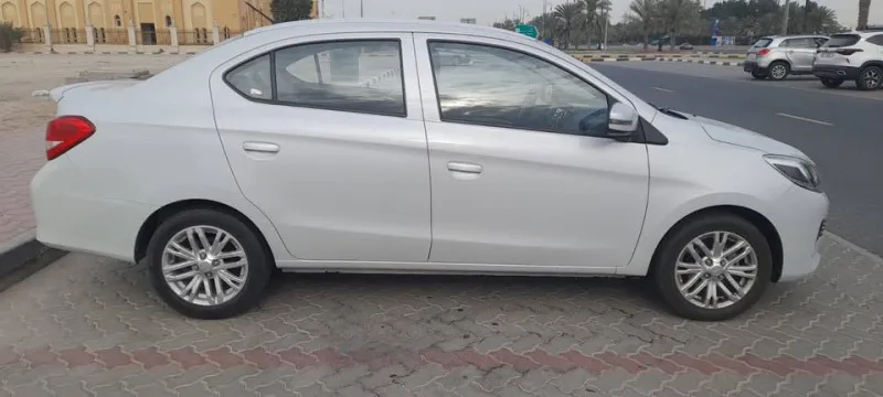 2022 ميتسوبيشي آتراج in Dubai