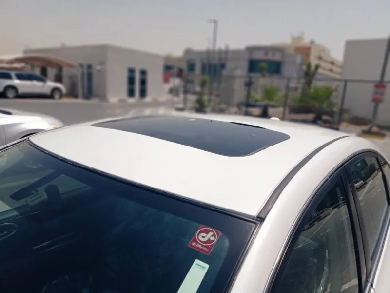 2015 Nissan Sentra in Dubai