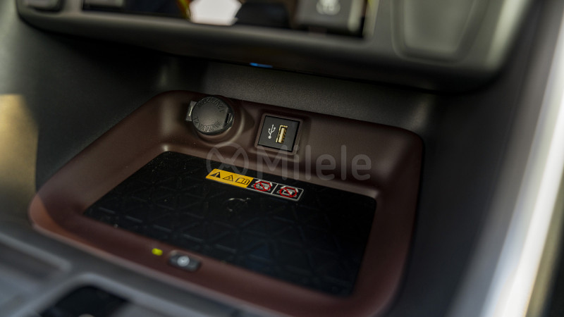 2023 Toyota Rav4 in dubai