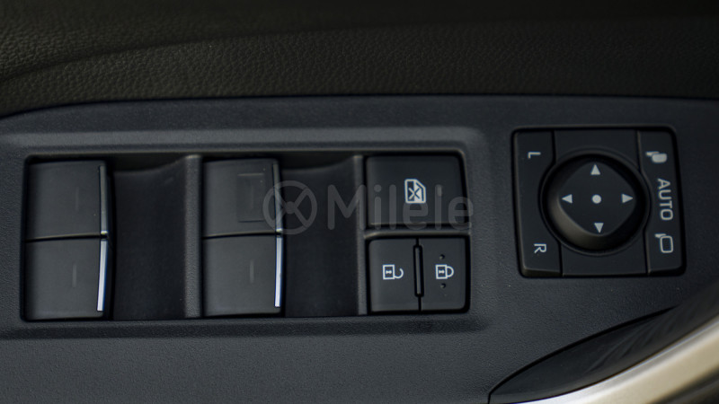 2023 Toyota Rav4 in dubai