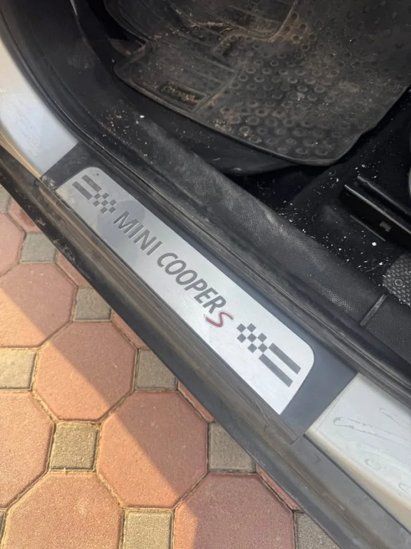 2013 Mini Coupe in Dubai