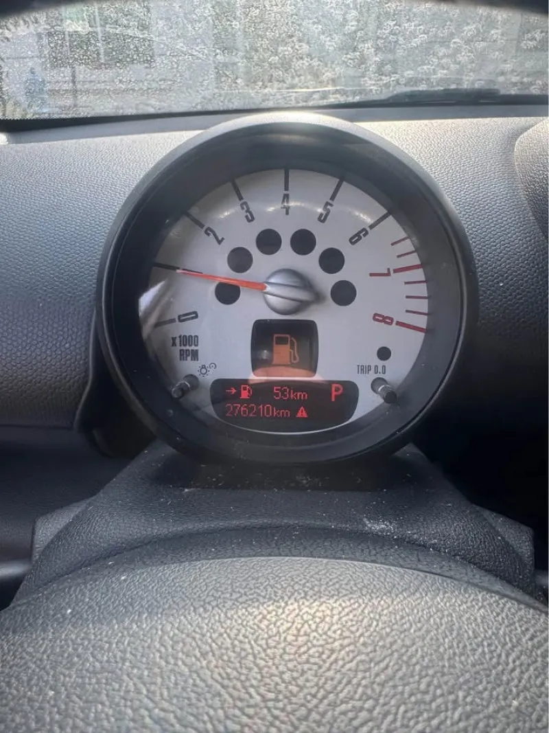 2013 Mini Coupe in Dubai