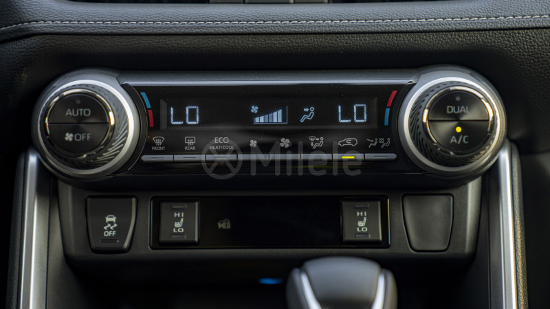 2023 Toyota Rav4 in dubai