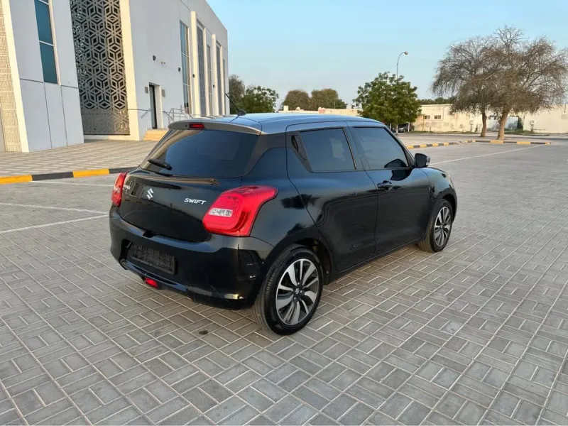 2019 Suzuki Swift in Dubai