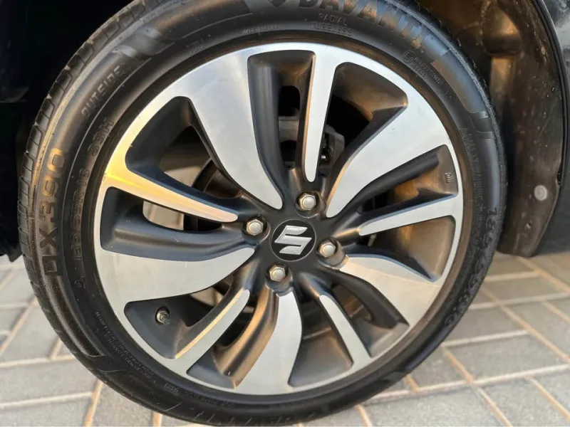 2019 Suzuki Swift in Dubai