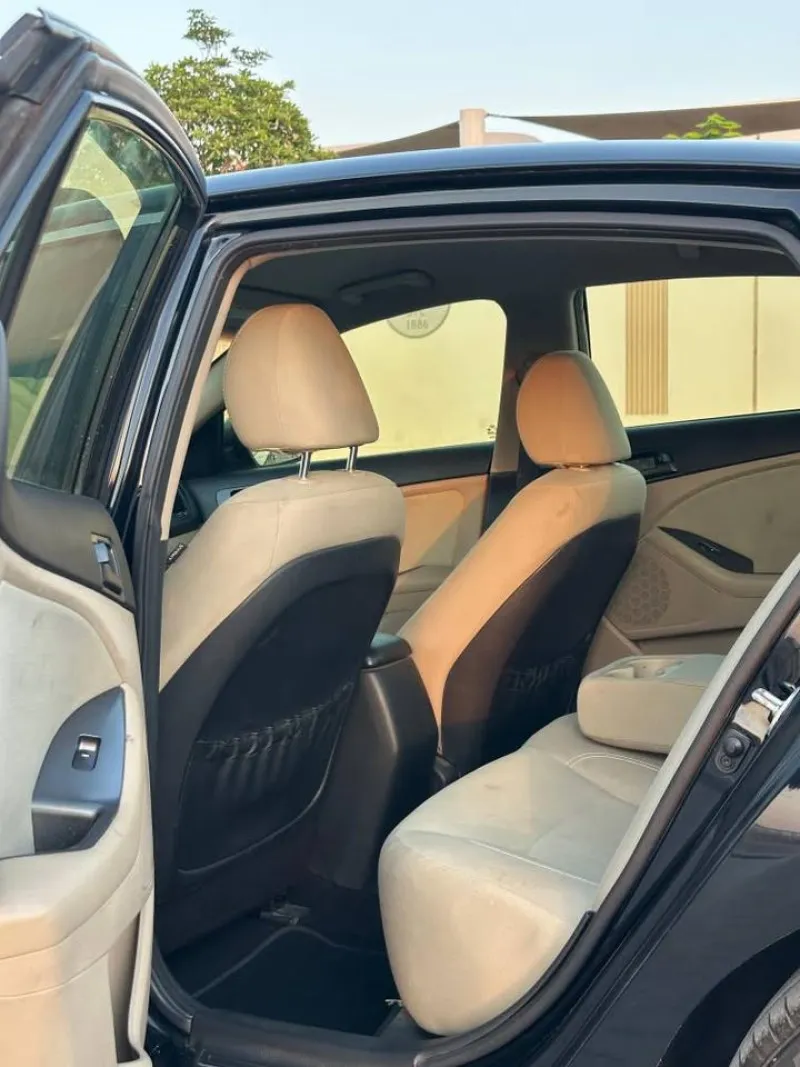 2013 Kia Optima in Dubai