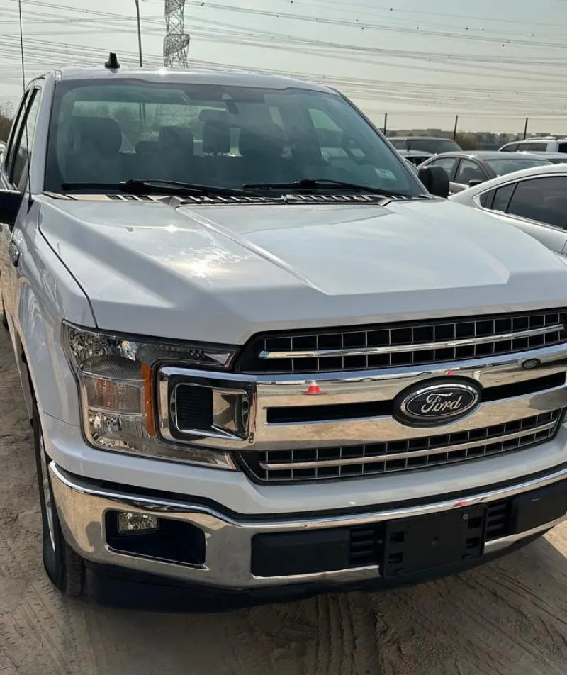 2019 Ford F150 in Dubai