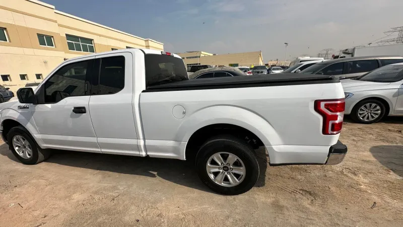 2019 Ford F150 in Dubai