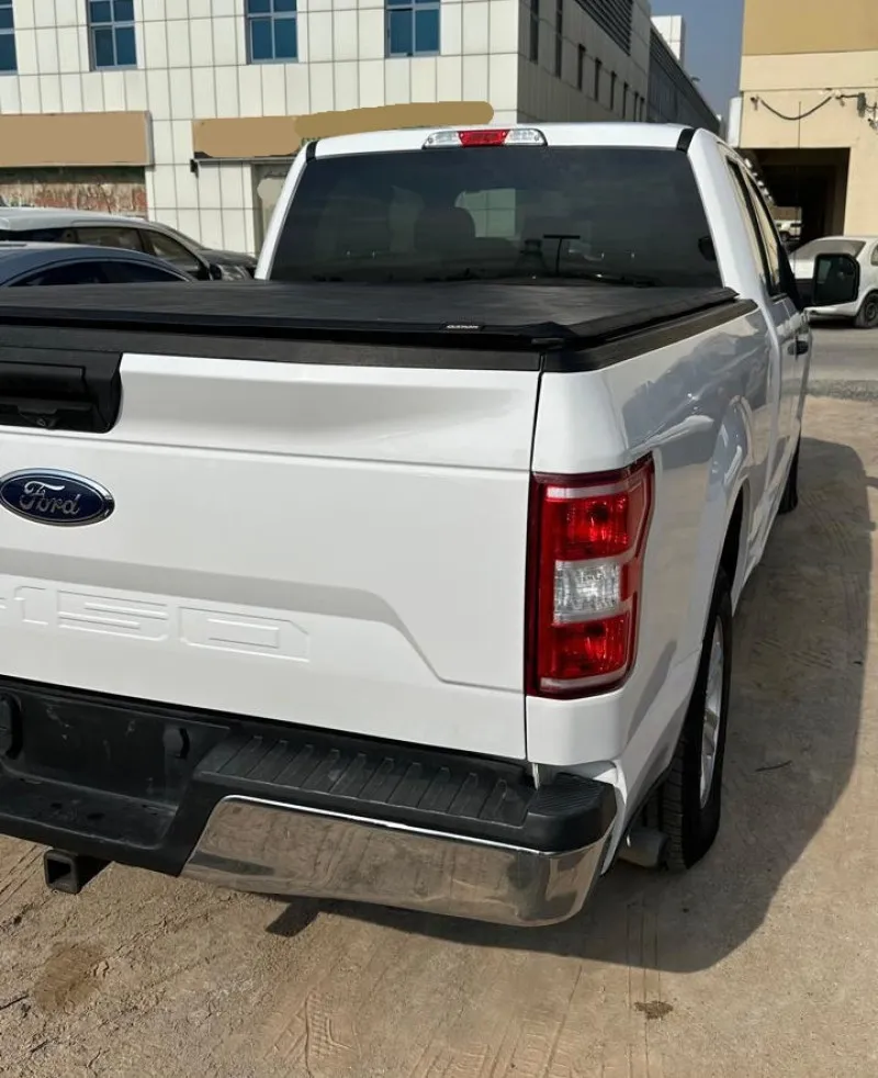 2019 Ford F150 in Dubai