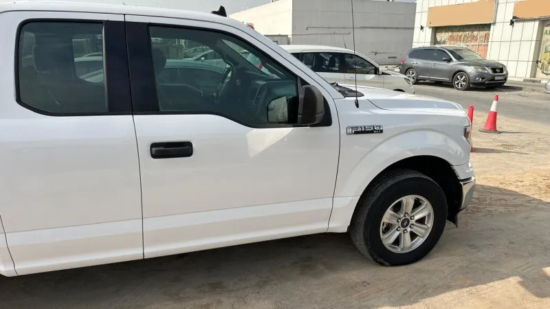 2019 Ford F150 in Dubai