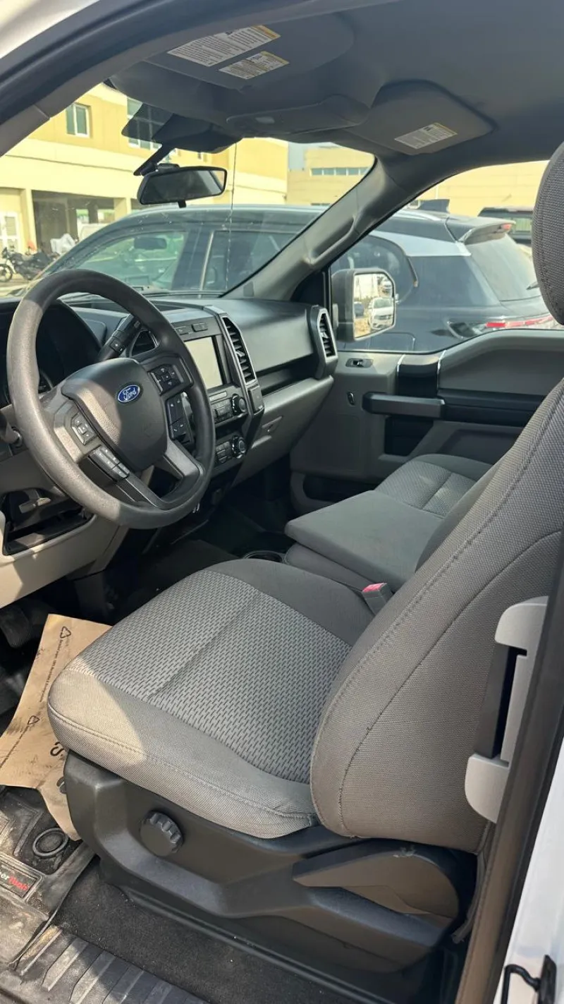 2019 Ford F150 in Dubai