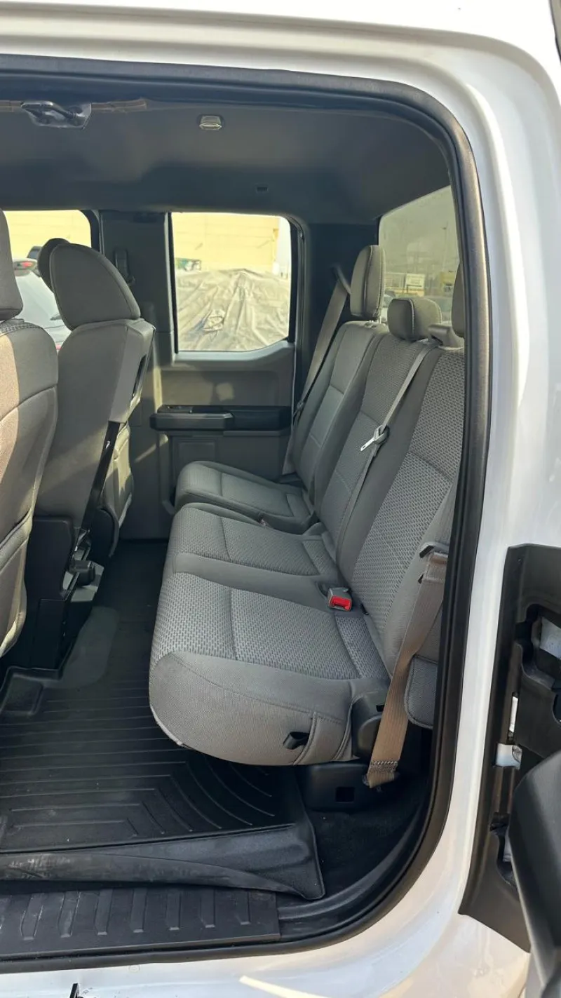 2019 Ford F150 in Dubai