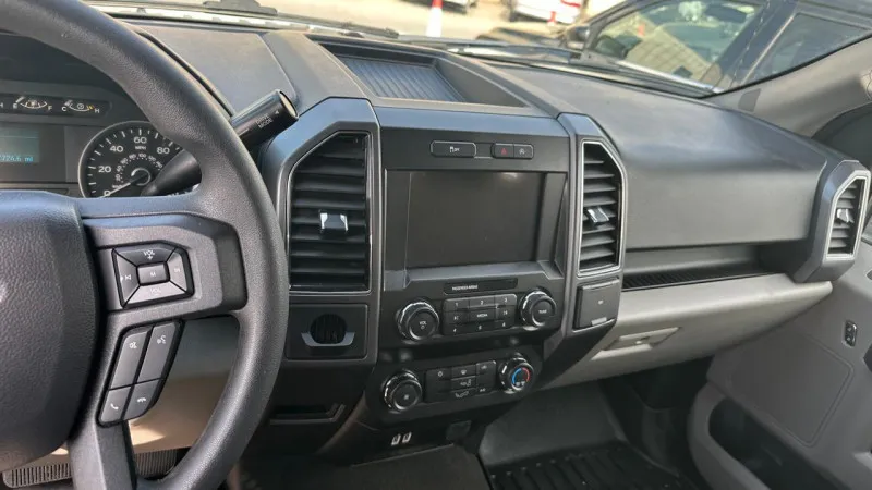 2019 Ford F150 in Dubai