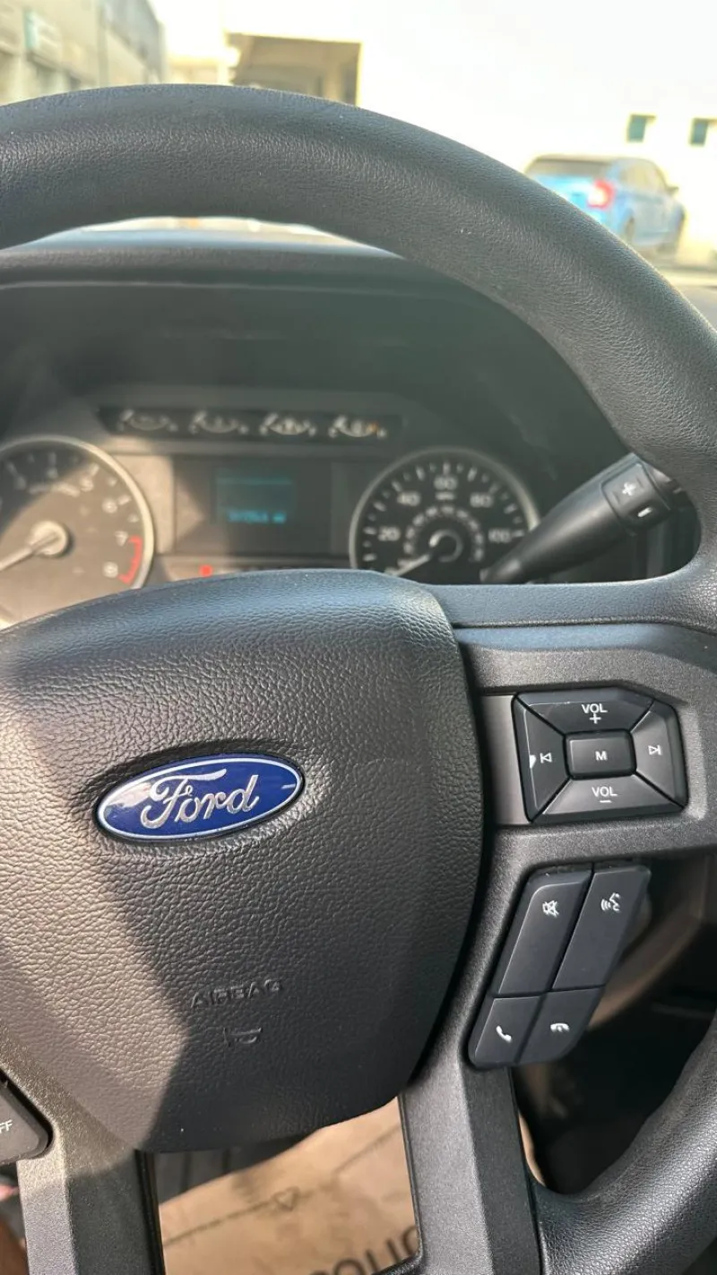 2019 Ford F150 in Dubai