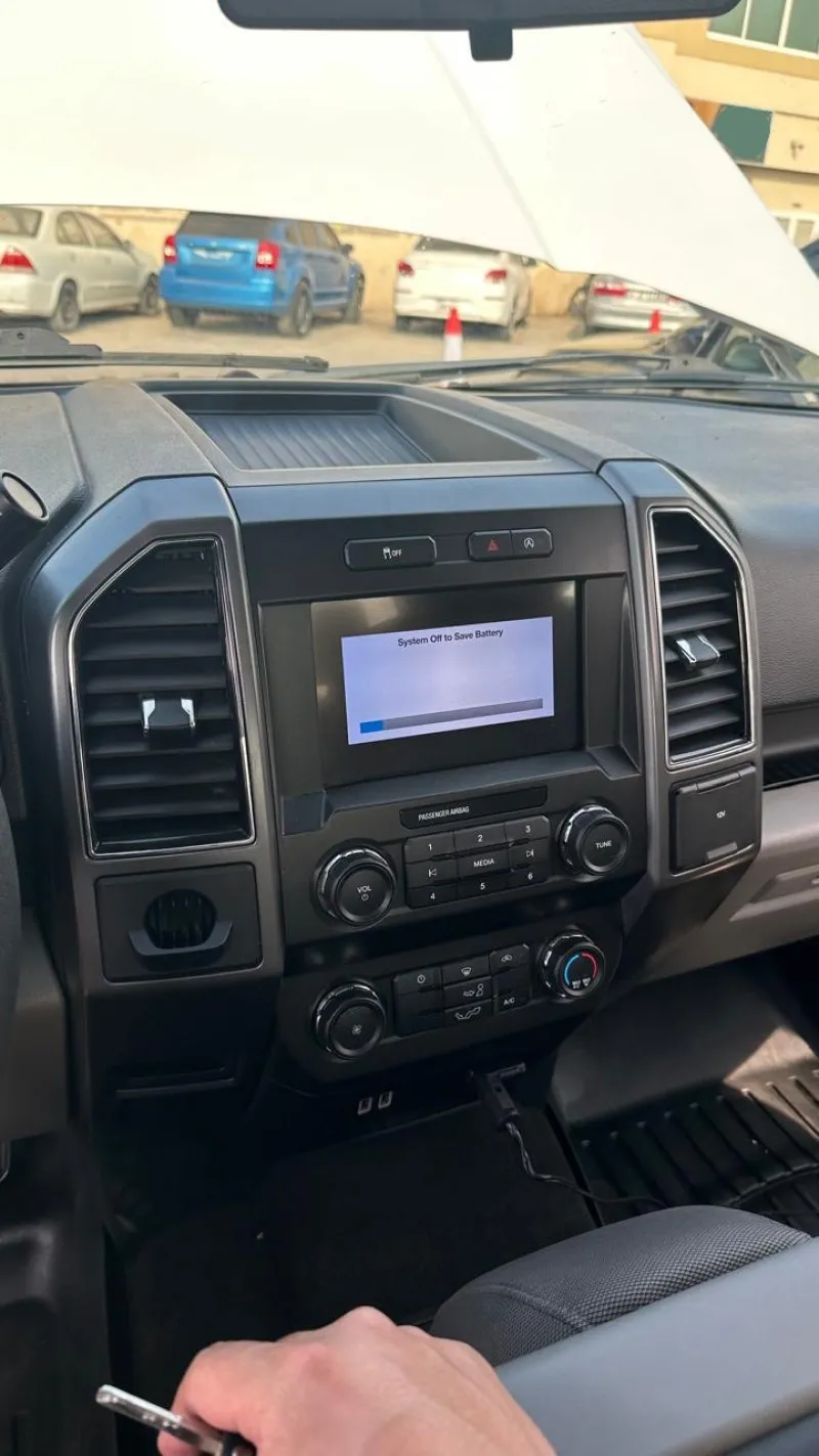 2019 Ford F150 in Dubai