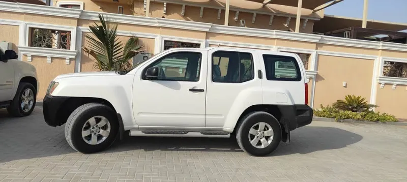 2013 Nissan XTerra in Dubai