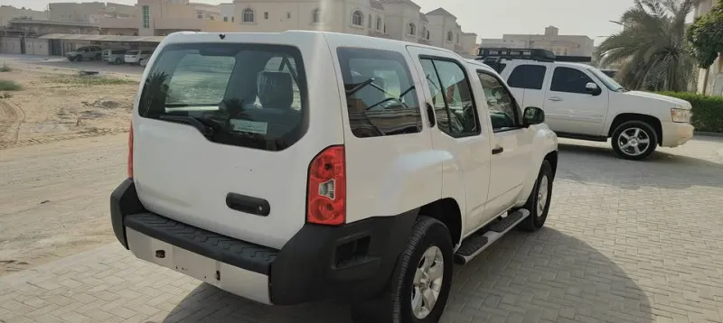 2013 Nissan XTerra in Dubai