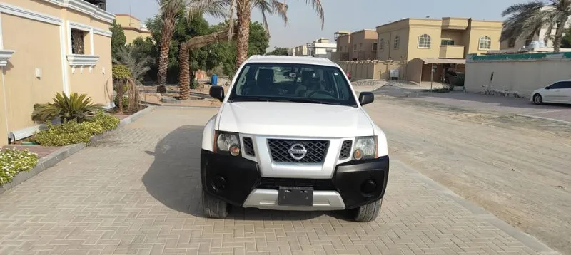 2013 Nissan XTerra in Dubai