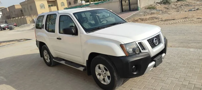 2013 Nissan XTerra in Dubai
