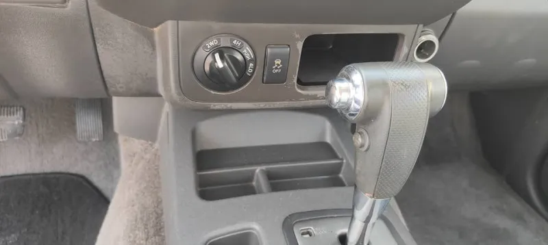 2013 Nissan XTerra in Dubai