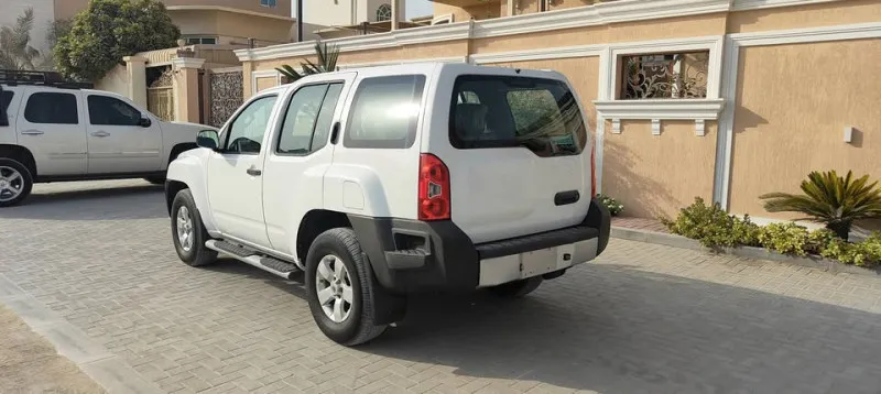 2013 Nissan XTerra in Dubai