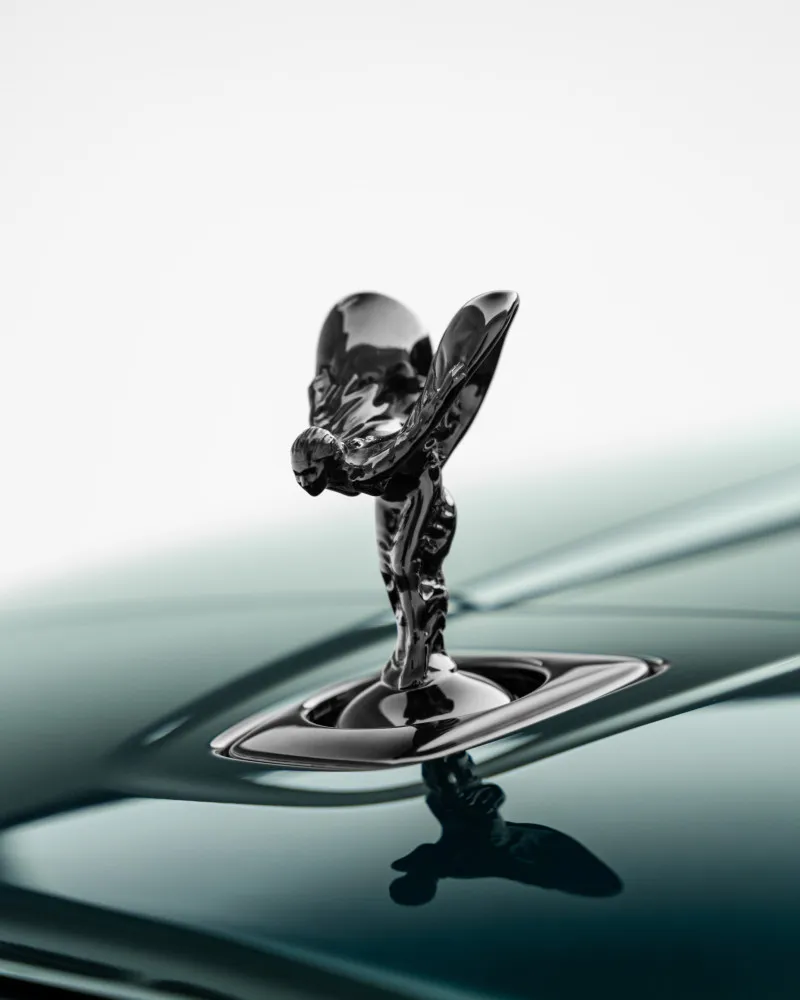 2025 رولز رويس كولينان in Dubai