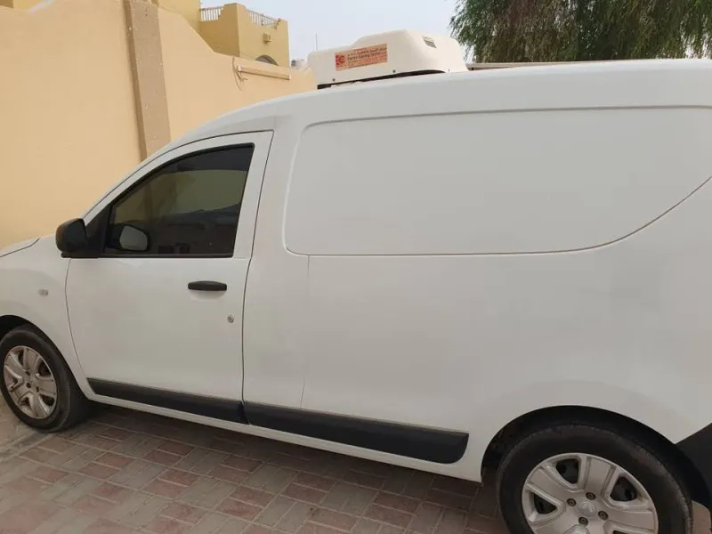 2023 Renault Dokker in Dubai