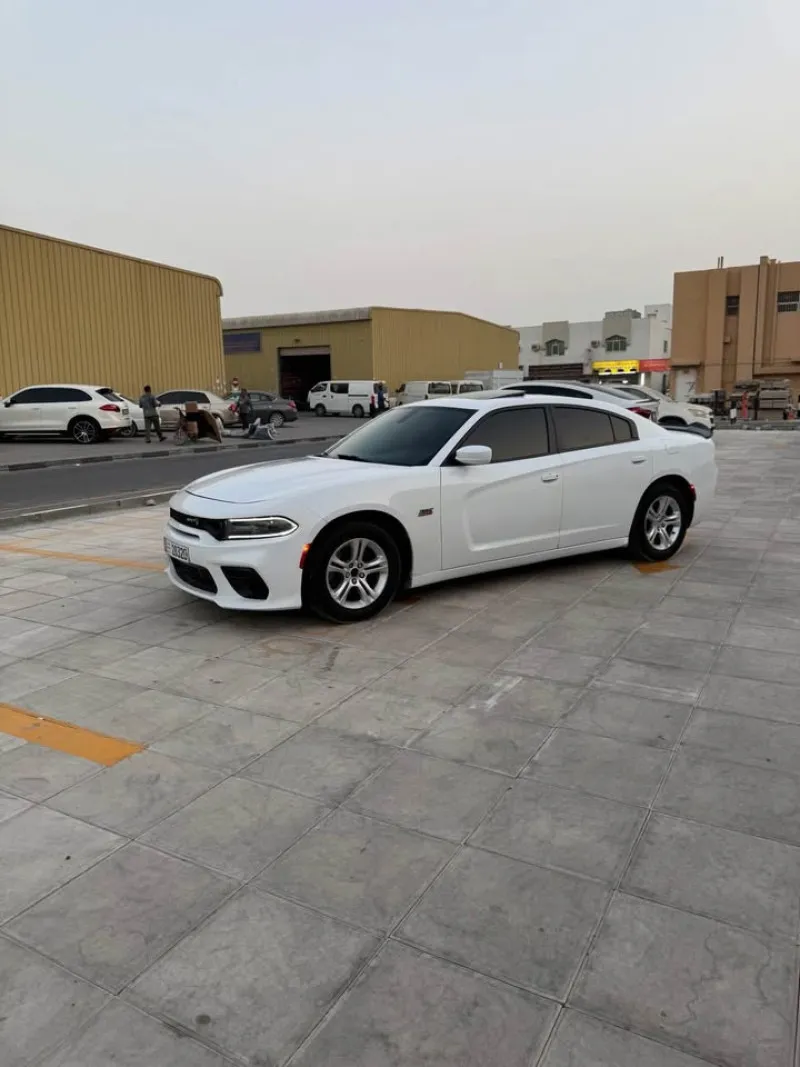 2020 Dodge Charger in Dubai
