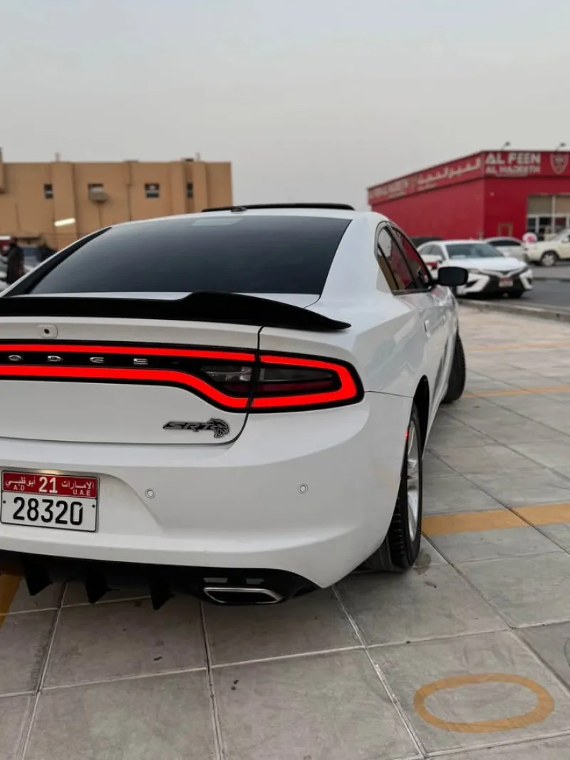 2020 Dodge Charger in Dubai