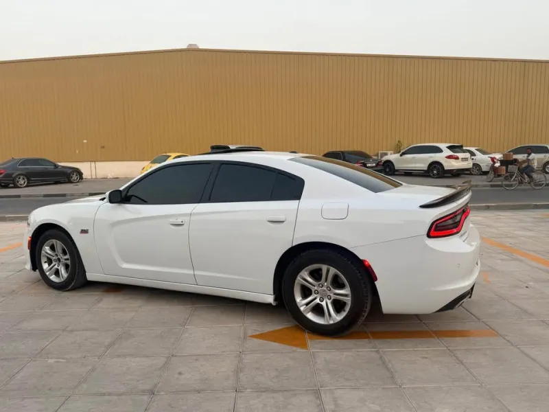 2020 Dodge Charger in Dubai