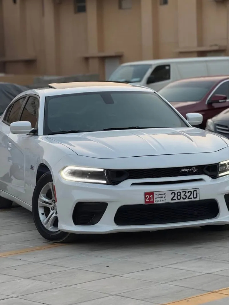 2020 Dodge Charger in Dubai