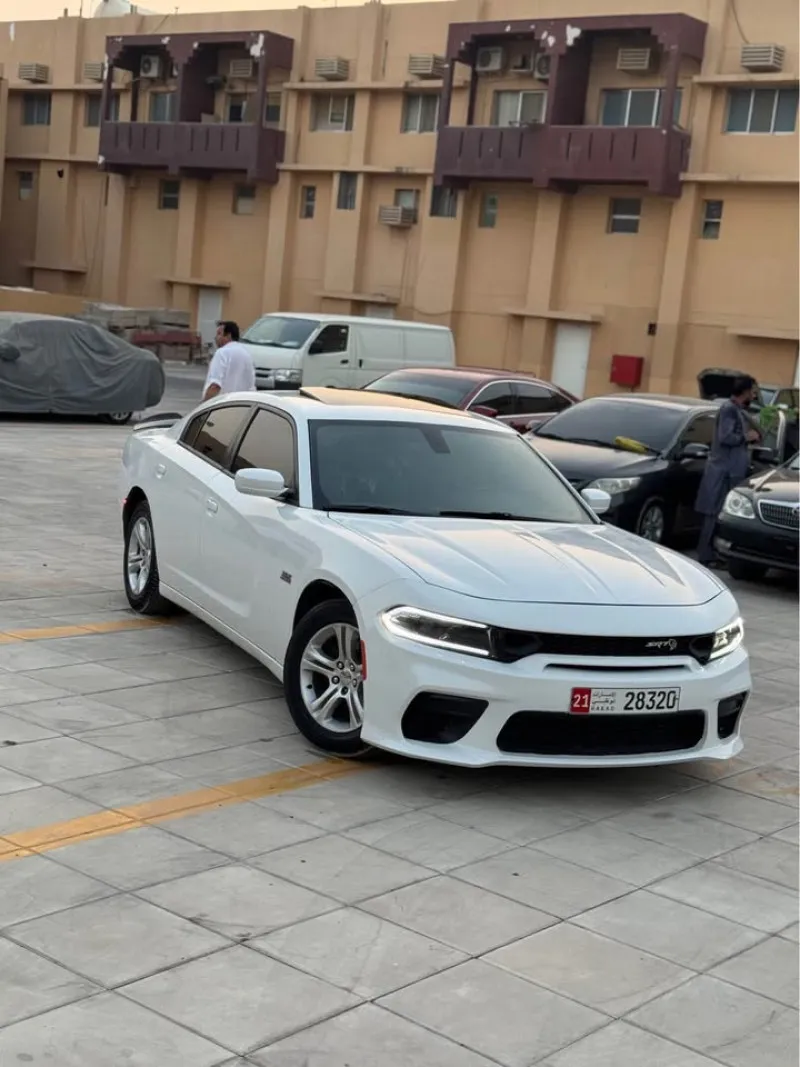 2020 Dodge Charger in Dubai