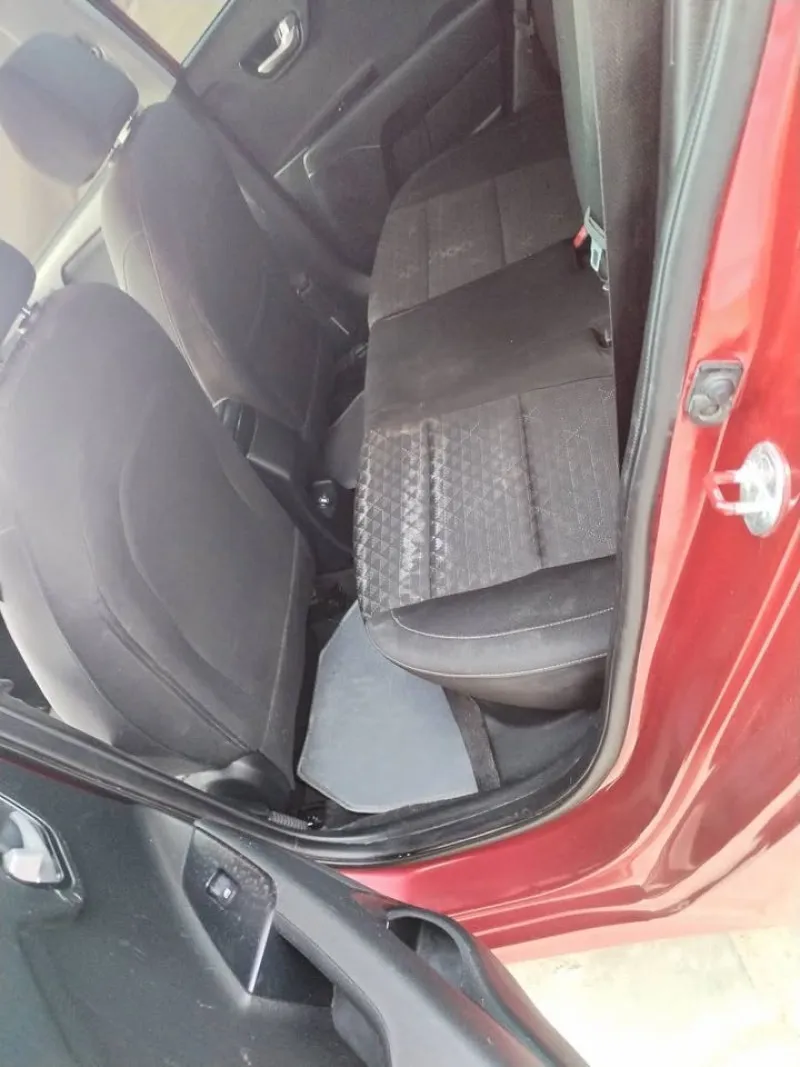 2021 Kia Rio in Dubai