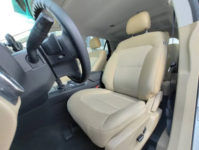 2016 Ford Explorer in Dubai
