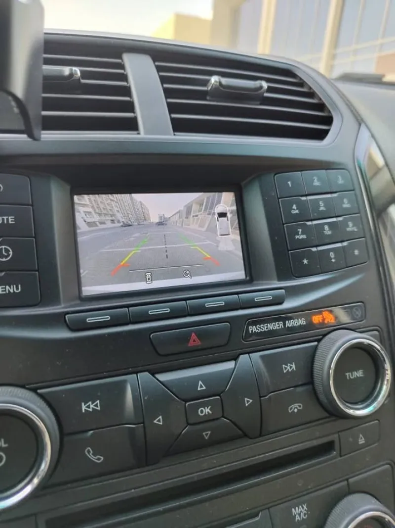 2016 Ford Explorer in Dubai