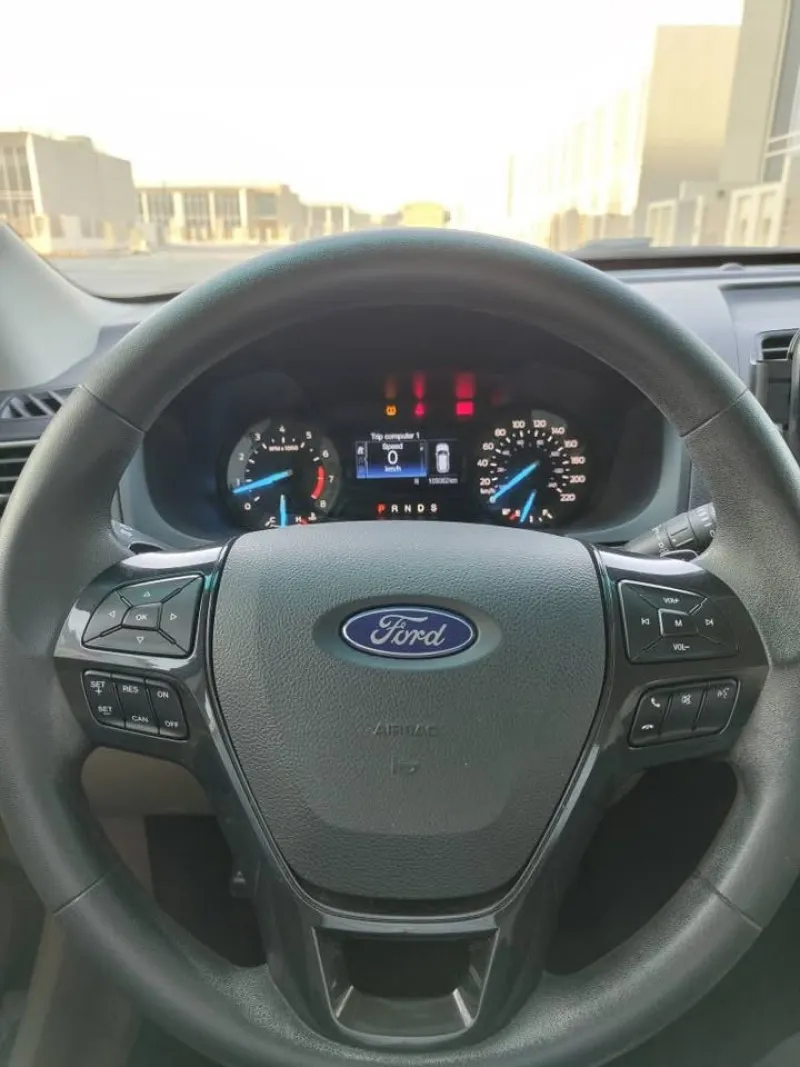 2016 Ford Explorer in Dubai