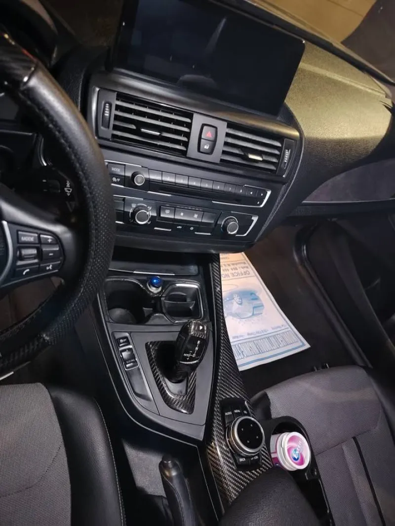 2012 BMW 1-Series in Dubai