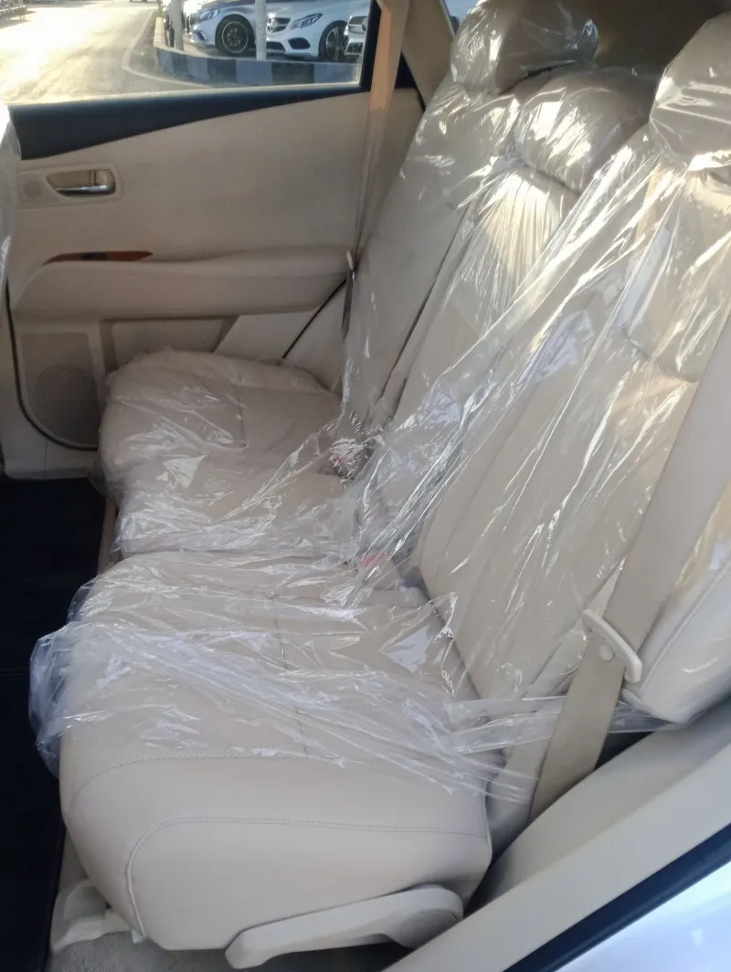 2010 Lexus RX 350 in Dubai