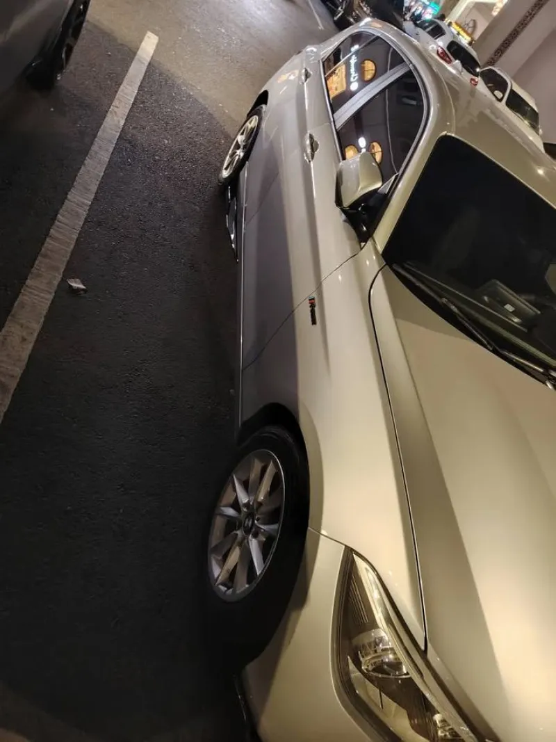 2012 BMW 1-Series in Dubai