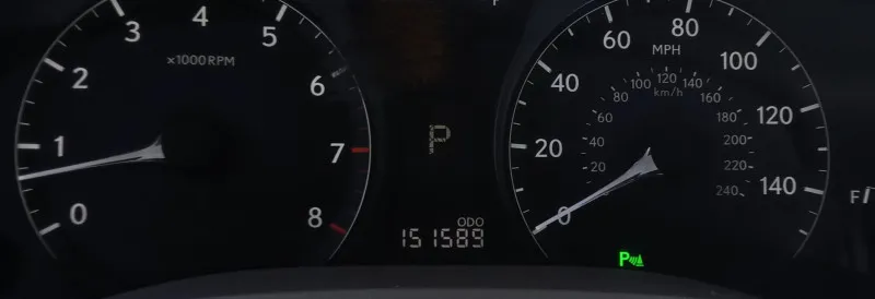 2010 Lexus RX 350 in Dubai