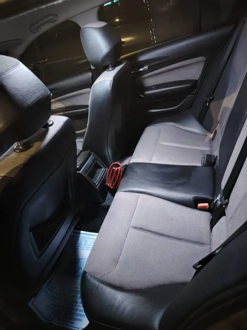 2012 BMW 1-Series in Dubai