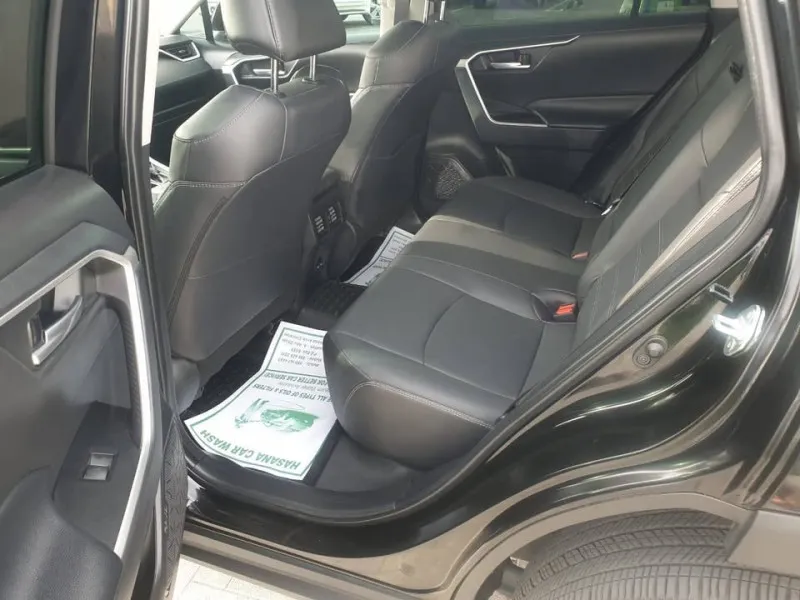 2024 Toyota Rav4 in Dubai