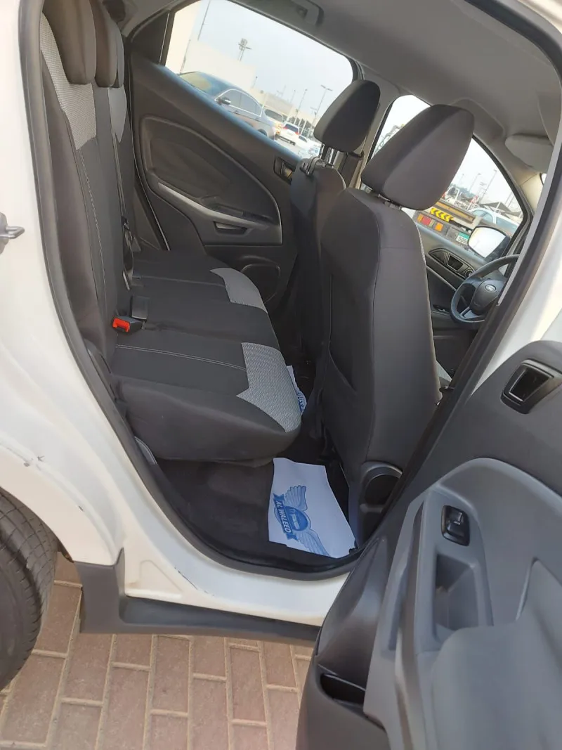 2017 Ford EcoSport in Dubai