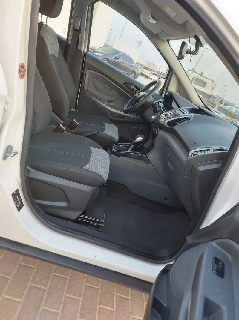 2017 Ford EcoSport in Dubai
