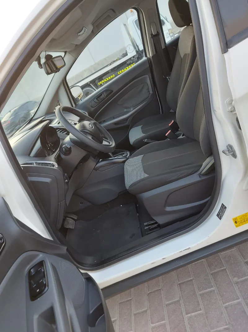 2017 Ford EcoSport in Dubai