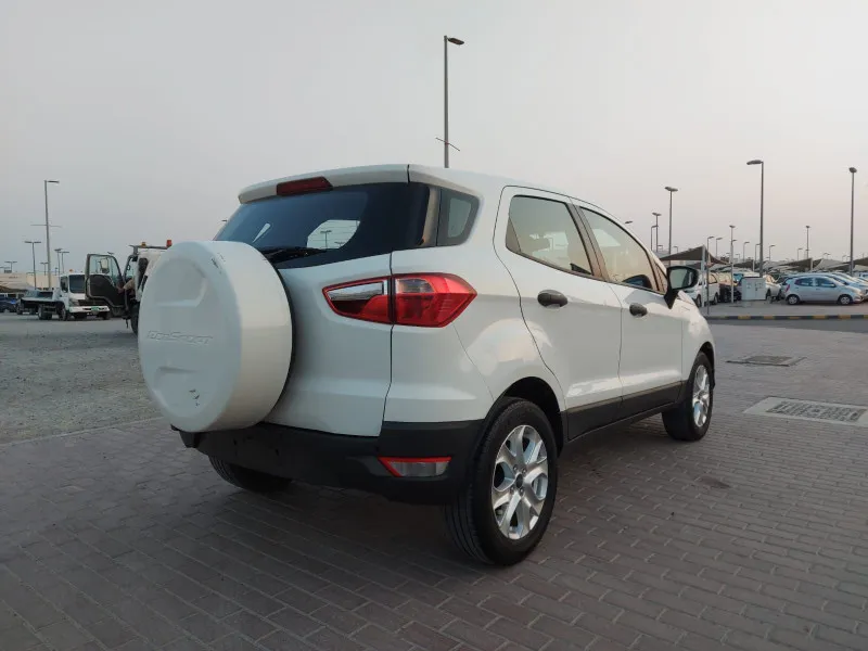2017 Ford EcoSport in Dubai