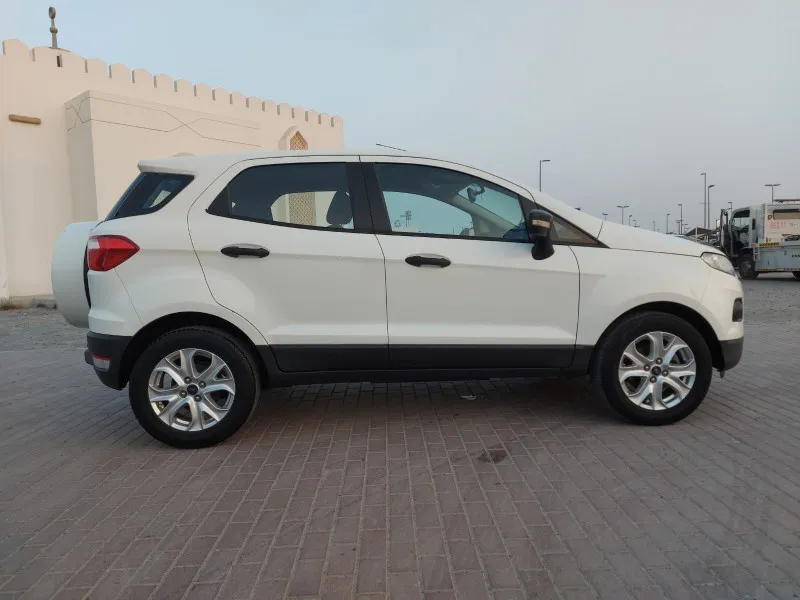 2017 Ford EcoSport in Dubai